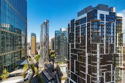 1 City Point #23E, New York City, NY 11201 - Photo 3