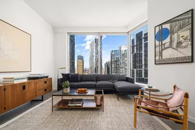 1 City Point #23E, New York City, NY 11201 - Photo 1