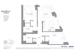 1 City Pt, New York City, NY 11201 - Photo 27