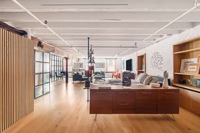 265 Water Street #5, New York City, NY 10038 - Photo 1