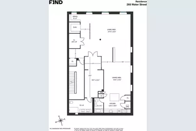 265 Water Street #5, New York City, NY 10038 - Photo 15