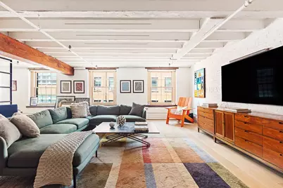 265 Water Street #5, New York City, NY 10038 - Photo 5