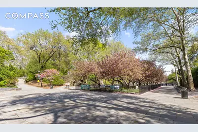 535 E 86th Street #16F, New York City, NY 10028 - Photo 15