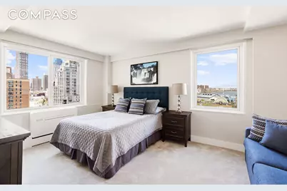 535 E 86th Street #16F, New York City, NY 10028 - Photo 11