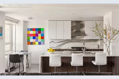 535 E 86th Street #16F, New York City, NY 10028 - Photo 5