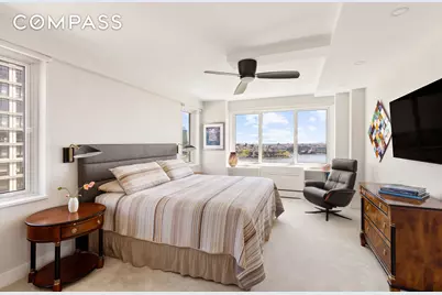 535 E 86th Street #16F, New York City, NY 10028 - Photo 9
