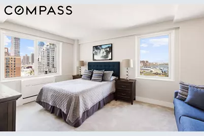 535 E 86th Street #16F, New York City, NY 10028 - Photo 11