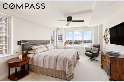 535 E 86th Street #16F, New York City, NY 10028 - Photo 9