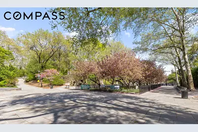 535 E 86th Street #16F, New York City, NY 10028 - Photo 15