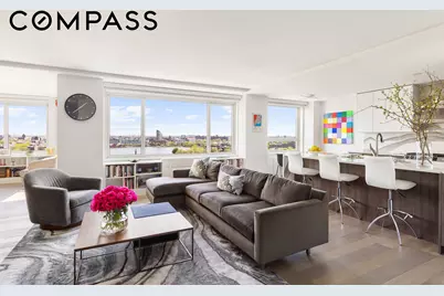 535 E 86th Street #16F, New York City, NY 10028 - Photo 3