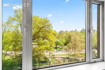 120 Central Park S #6AB, New York City, NY 10019 - Photo 3