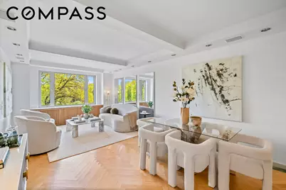 120 Central Park S #6AB, New York City, NY 10019 - Photo 5