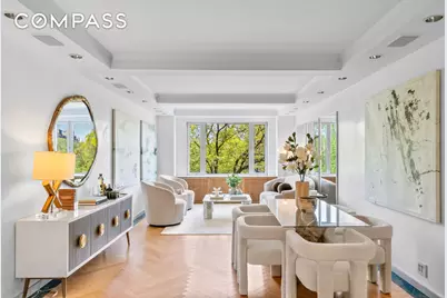 120 Central Park S #6AB, New York City, NY 10019 - Photo 1