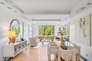 120 Central Park S, New York City, NY 10019 - Photo 1