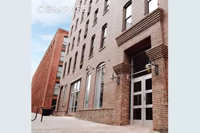 50 Bridge Street #401, New York City, NY 11201 - Photo 9