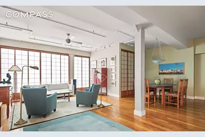 50 Bridge Street #401, New York City, NY 11201 - Photo 1