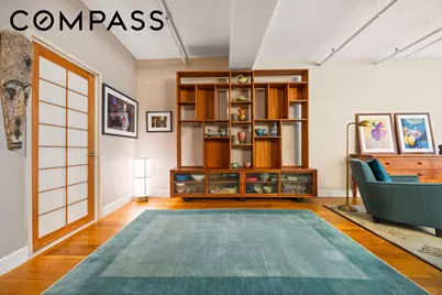 50 Bridge Street #401, New York City, NY 11201 - Photo 3
