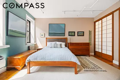 50 Bridge Street #401, New York City, NY 11201 - Photo 5