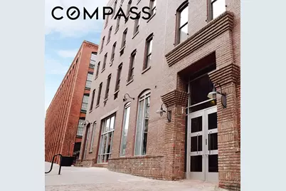 50 Bridge Street #401, New York City, NY 11201 - Photo 9