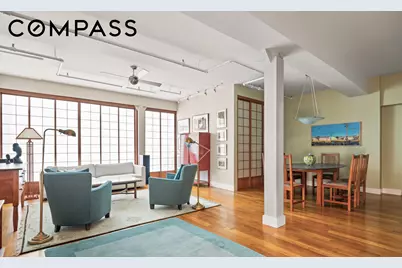 50 Bridge Street #401, New York City, NY 11201 - Photo 1