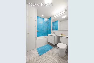50 Bridge Street #401, New York City, NY 11201 - Photo 7