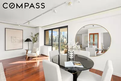10 W 66th Street #29E, New York, NY 10023 - Photo 5