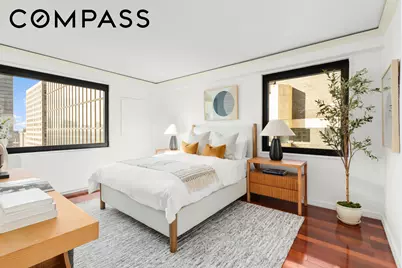 10 W 66th Street #29E, New York City, NY 10023 - Photo 11