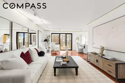 10 W 66th Street #29E, New York City, NY 10023 - Photo 3