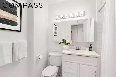 10 W 66th Street #29E, New York, NY 10023 - Photo 15