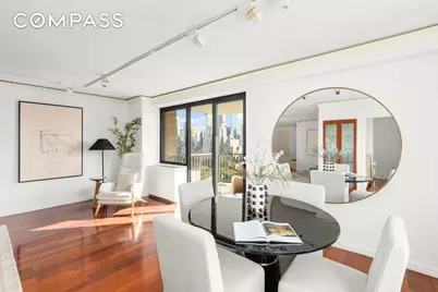 10 W 66th Street #29E, New York City, NY 10023 - Photo 5