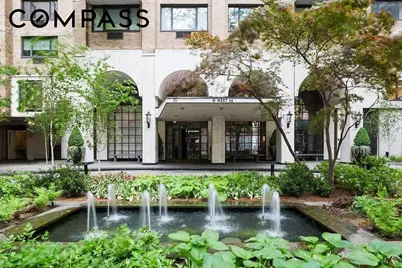 10 W 66th Street #29E, New York City, NY 10023 - Photo 29