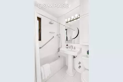 10 W 66th Street #29E, New York City, NY 10023 - Photo 13