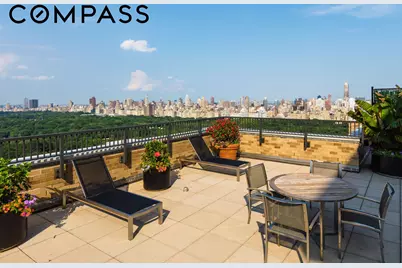 10 W 66th Street #29E, New York City, NY 10023 - Photo 27