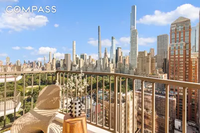10 W 66th Street #29E, New York City, NY 10023 - Photo 7