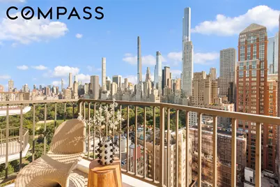 10 W 66th Street #29E, New York, NY 10023 - Photo 7