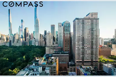 10 W 66th Street #29E, New York City, NY 10023 - Photo 19