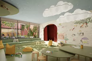 110 Boerum Pl, New York City, NY 11201 - Photo 19