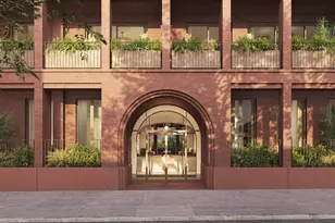 110 Boerum Pl, New York City, NY 11201 - Photo 11