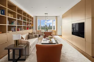 2 E 88th St, New York City, NY 10128 - Photo 5