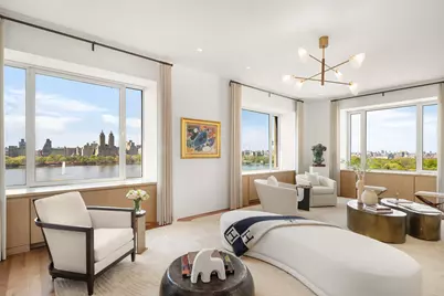 2 E 88th Street #11th Floor, New York City, NY 10128 - Photo 1