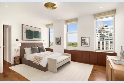 2 E 88th Street #11th Floor, New York City, NY 10128 - Photo 17