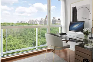 24 Central Park S, New York City, NY 10019 - Photo 1
