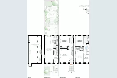 18 Sterling Place, New York City, NY 11217 - Photo 19