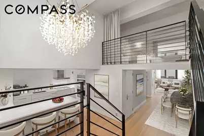 421 Hudson Street #520, New York City, NY 10014 - Photo 1