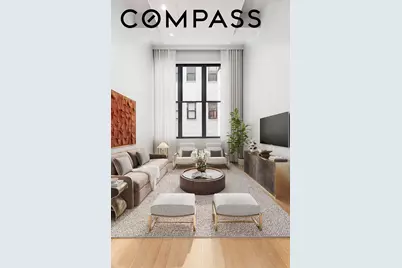 421 Hudson Street #520, New York City, NY 10014 - Photo 1