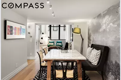 421 Hudson Street #520, New York City, NY 10014 - Photo 3