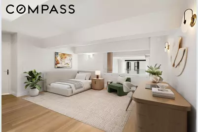 421 Hudson Street #520, New York City, NY 10014 - Photo 5