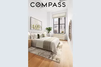 421 Hudson Street #520, New York City, NY 10014 - Photo 5