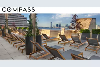 421 Hudson Street #520, New York City, NY 10014 - Photo 11