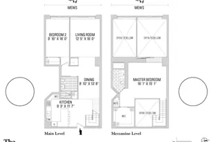 421 Hudson St, New York City, NY 10014 - Photo 9